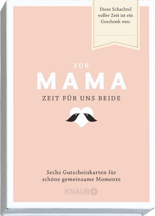 Für Mama