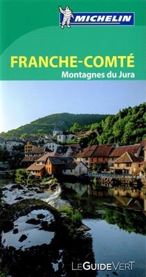 Franche-Comt&eacute;, Jura