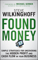 Found Money - Steve Wilkinghoff