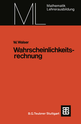 Wahrscheinlichkeitsrechnung