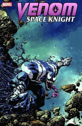 Venom: Space Knight