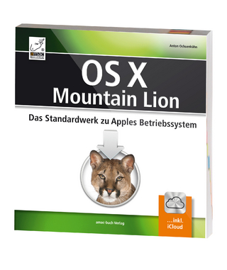 OS X Mountain Lion