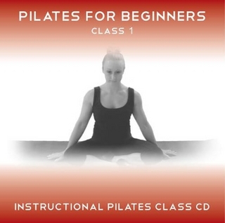 Pilates for Beginners