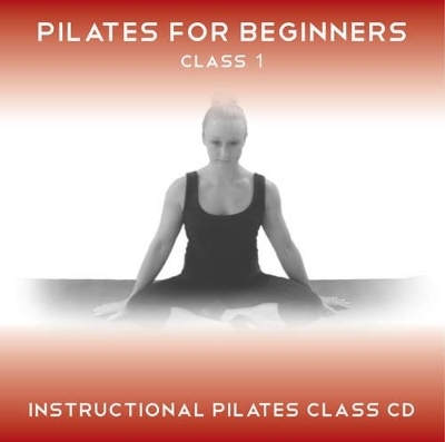 Pilates for Beginners - Lucy Owen