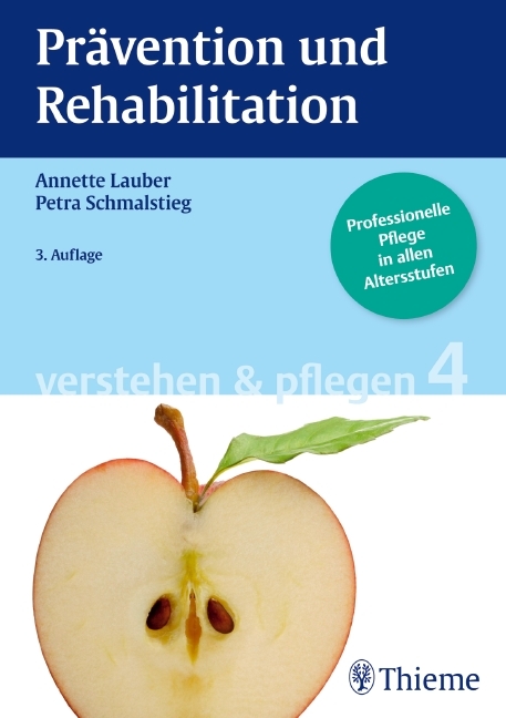 Pr&auml;vention und Rehabilitation - 