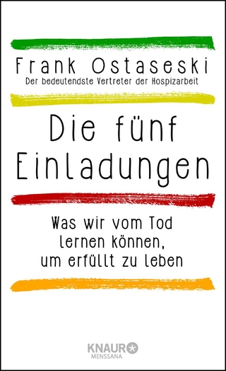 Die fünf Einladungen