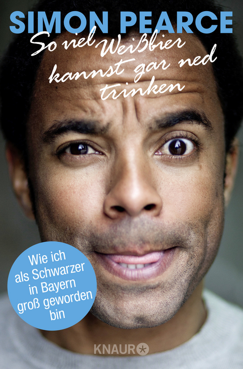 So viel Wei&szlig;bier kannst gar ned trinken - Simon Pearce