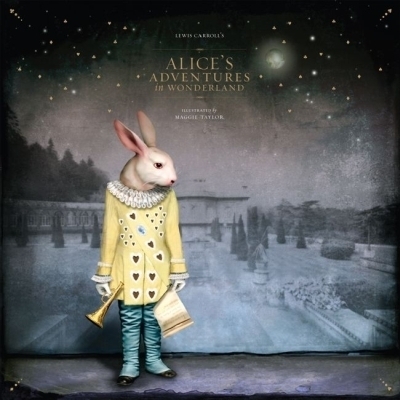 Alice's Adventures in Wonderland - Lewis Carroll