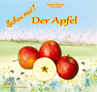 Schau mal ! / Schau mal! Der Apfel