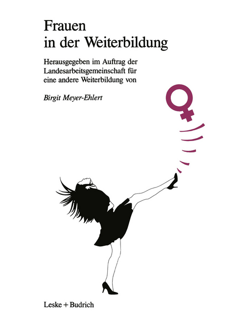 Frauen in der Weiterbildung - 
