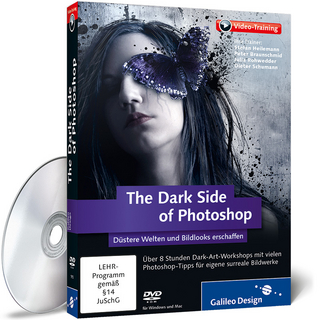 The Dark Side of Photoshop