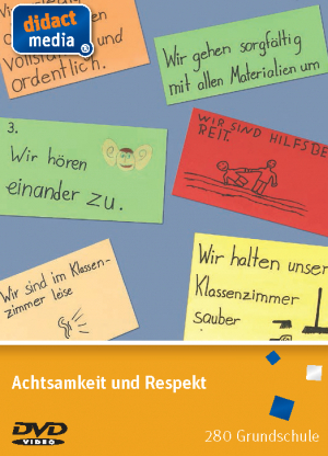 Achtsamkeit und Respekt - Weber Jürgen