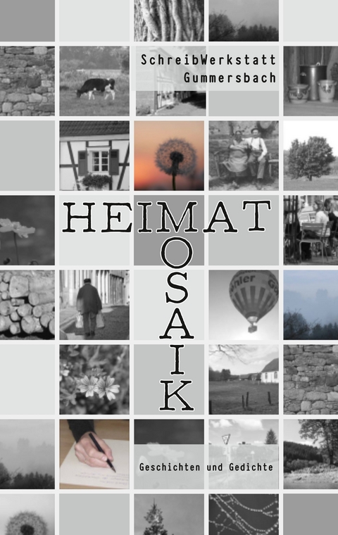 HeimatMosaik - 