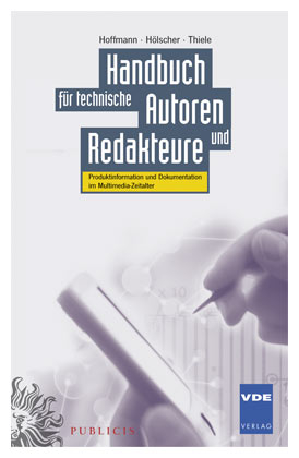 Handbuch für technische Autoren und Redakteure