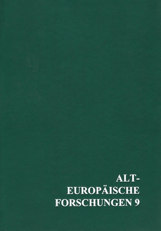 Neue Forschungen und Aspekte zur Baalberger Kultur