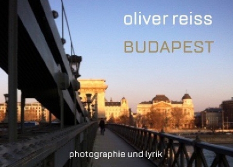 budapest - Oliver Reiss