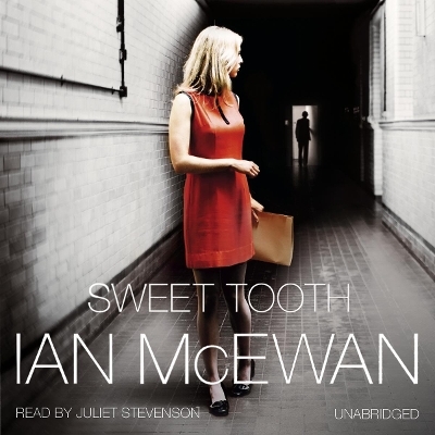 Sweet Tooth - Ian McEwan