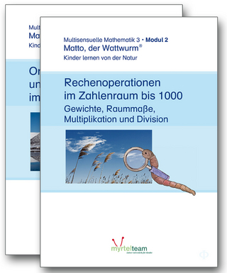 Paket: Matto Lernstufe 3