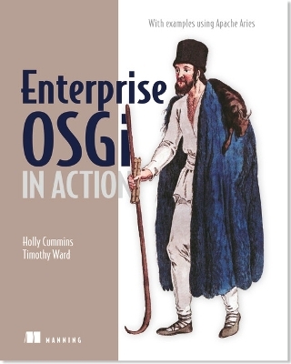 Enterprise OSGi - Holly Cummins