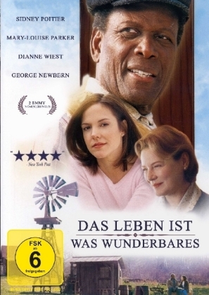 Das Leben ist was Wunderbares, 1 DVD