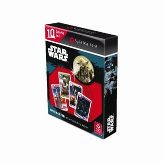 SpielKarten! - Star Wars (Kartenspiel)