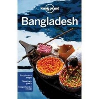Lonely Planet Bangladesh