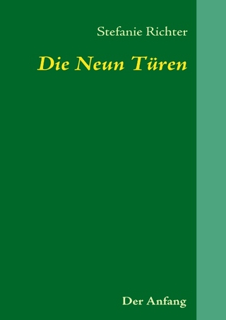 Die Neun Türen