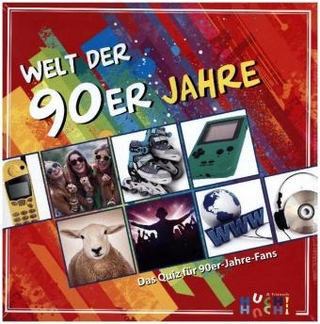 Welt der 90er (Spiel)