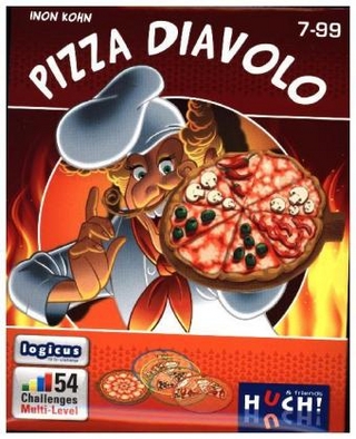 Pizza Diavolo (Spiel)