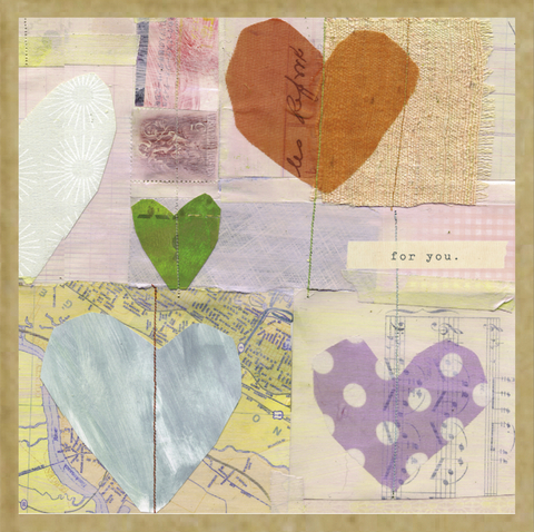 Sweethearts Maria Carluccio