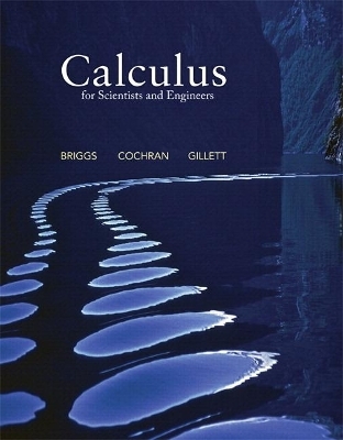Calculus for Scientists and Engineers Plus NEW MyLab Math with Pearson eText -- Access Card Package