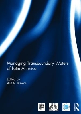 Managing Transboundary Waters of Latin America - 