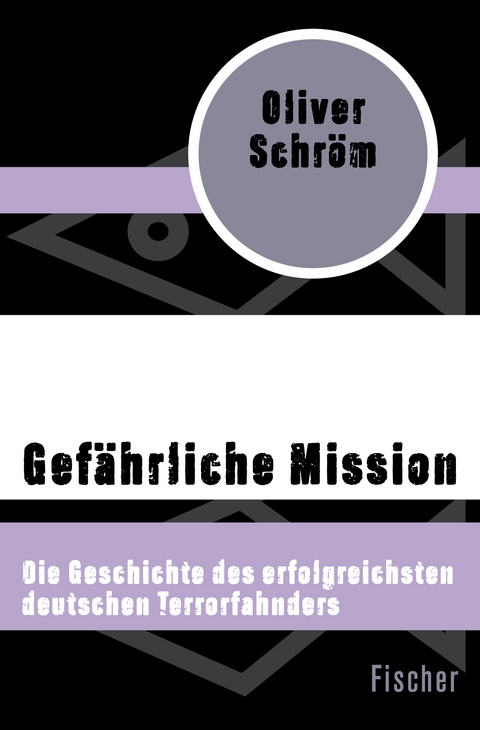 Gef&auml;hrliche Mission - Oliver Schr&ouml;m