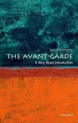 The Avant Garde - David Cottington