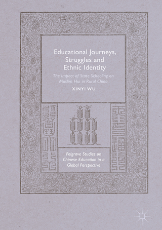 Educational Journeys, Struggles and Ethnic Identity