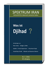 Was ist Djihad? - 