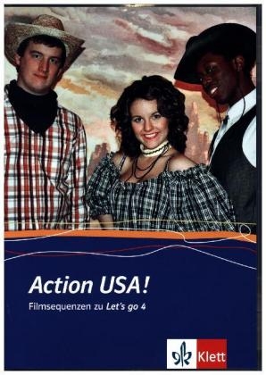 Action USA!