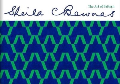 Sheila Bownas - Chelsea Cefai