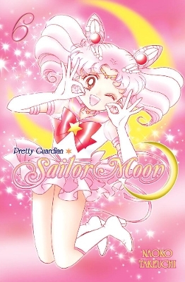 Sailor Moon Vol. 6 - Naoko Takeuchi
