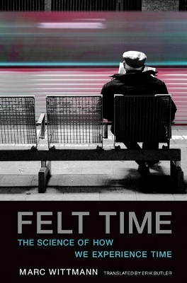 Felt Time - Marc Wittmann