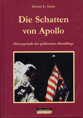 Die Schatten von Apollo - Gernot L Geise