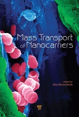 Mass Transport of Nanocarriers - 
