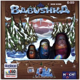 Babushka (Spiel) - 
