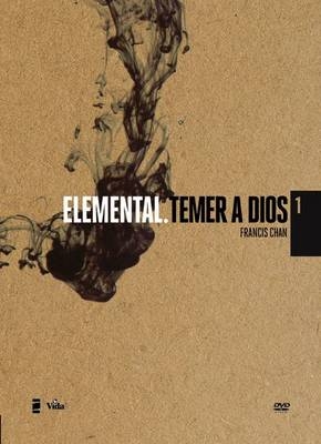 Elemental: Temer a Dios 01 DVD