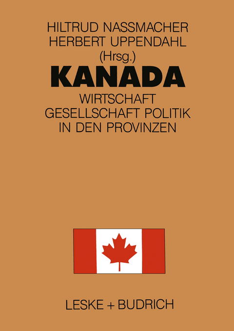 Kanada - 