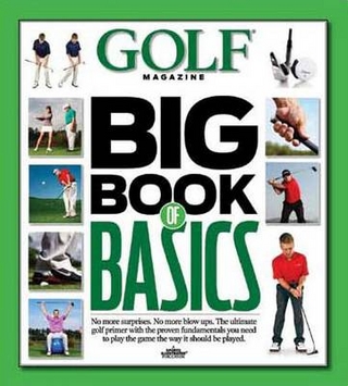 Golf Magazine:Big Book of Basics