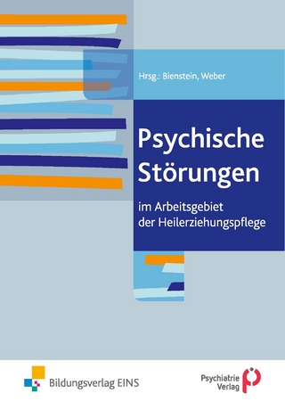 Psychische Störungen