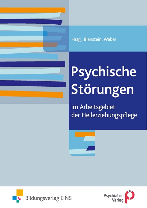 Psychische St&ouml;rungen - 