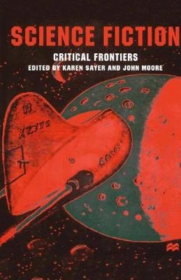 Science Fiction, Critical Frontiers - Na Na