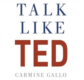 Talk Like TED